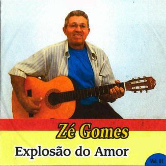 Foto da capa: Explosão do amor