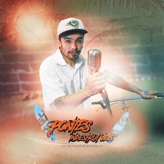 Foto da capa: NEGUIN QG-Cover Charlie Brown JR-Pontes Indestrutíveis