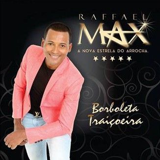 Foto da capa: Borboleta Traiçoeira 2017