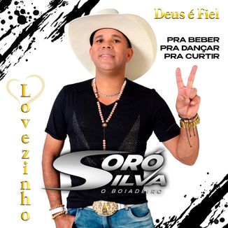 Foto da capa: LOVEZINHO