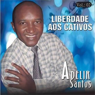 Foto da capa: LIBERDADE AOS CATIVOS