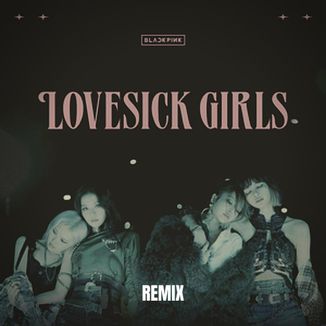 Foto da capa: Lovesick Girls