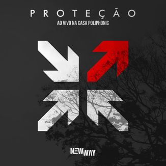 Foto da capa: Proteção - ao vivo