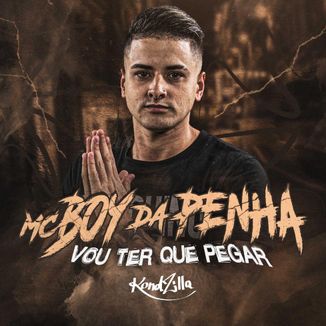 Foto da capa: Vou Ter Que Pegar