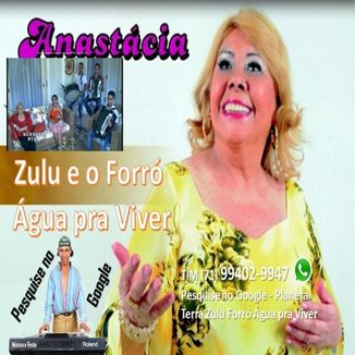 Foto da capa: Quero Musica E Festa