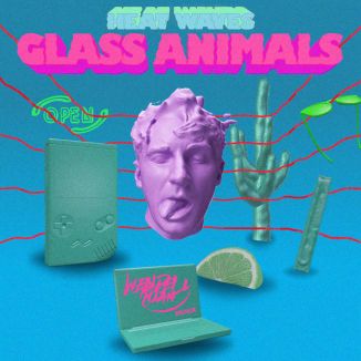 Foto da capa: Heat Waves (Wendell Ruan Remix)