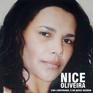 Foto da capa: Vou Continuar / É Só Jesus Querer