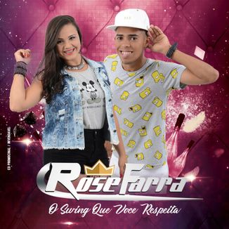 Foto da capa: o Swing que você respeita!