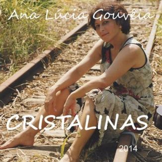 Foto da capa: Cristalinas
