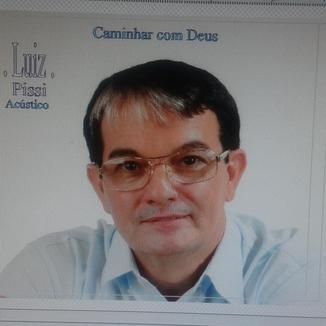 Foto da capa: Caminhar com Deus  -CD  acústico