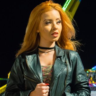 Foto da capa: Larissa