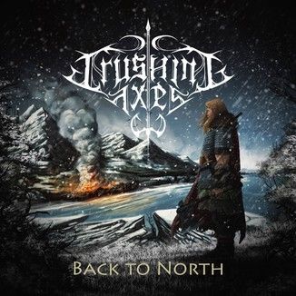 Foto da capa: Back to North