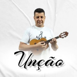 Foto da capa: Unção