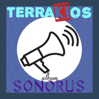 Foto da capa: SONORUS