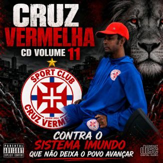 Foto da capa: Cruz Vermelha Volume 11