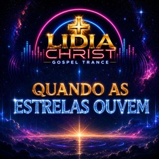 Foto da capa: QUANDO AS ESTRELAS OUVEM
