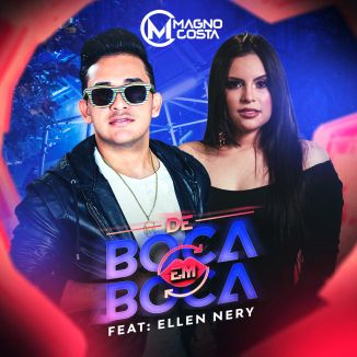 Foto da capa: De Boca Em Boca Feat: Ellen Nery