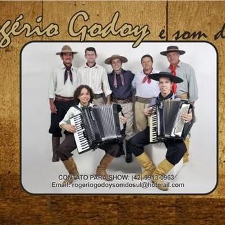 Foto da capa: Rogério Godoy & Grupo Som do Sul