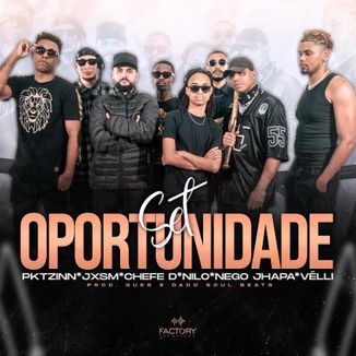 Foto da capa: SET Oportunidade (Factory Produtora)
