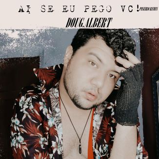 Foto da capa: Ai Se Eu Pego Vc! (Piseiro Pop Mix)