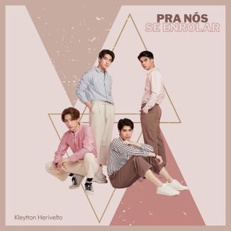 Foto da capa: Pra Nós Se Enrolar (Ost. Love In The Air The Series)