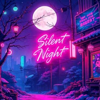 Foto da capa: Silent Night (Club Remix)