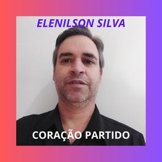 Foto da capa: Coração partido