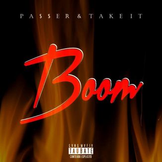 Foto da capa: Boom