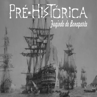 Foto da capa: Fugindo de Bonaparte