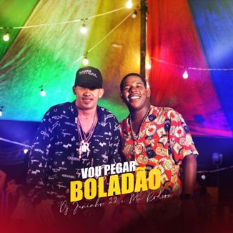 Foto da capa: Vou Pegar Boladão