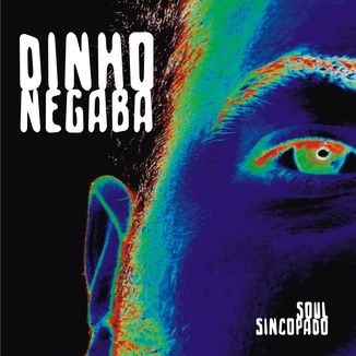 Foto da capa: Soul Sincopado