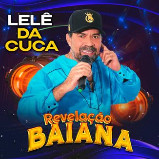 Foto da capa: Lele da cuca