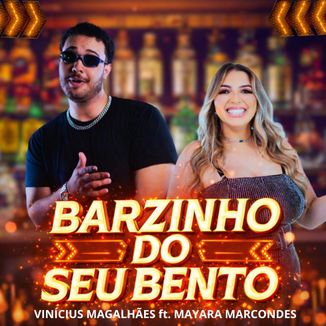 Foto da capa: Barzinho Do Seu Bento