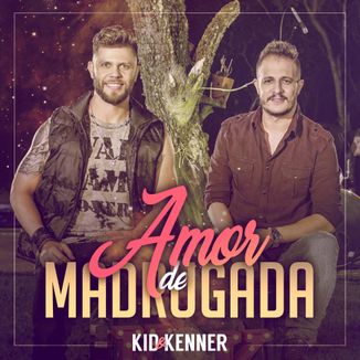 Foto da capa: Amor de Madrugada