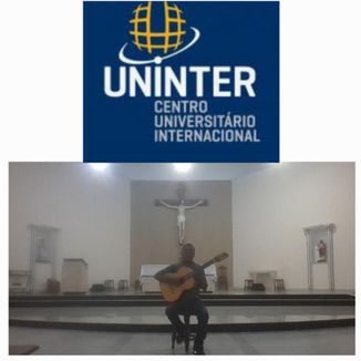 Foto da capa: Dona do meu coração