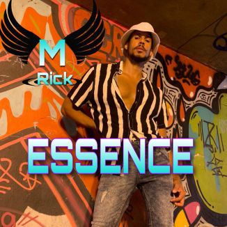 Foto da capa: ESSENCE