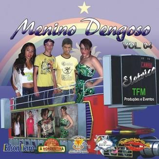Foto da capa: menino dengoso elétrico