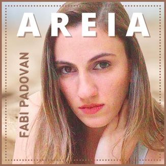 Foto da capa: Areia