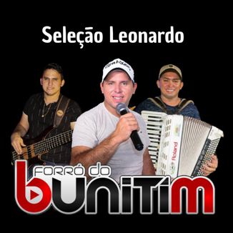 Foto da capa: Seleção Leonardo