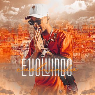 Foto da capa: Evoluindo
