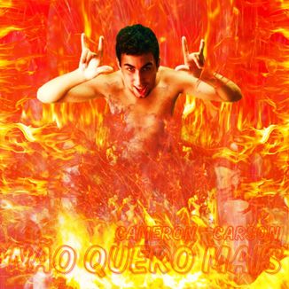Foto da capa: Não Quero Mais [Single]