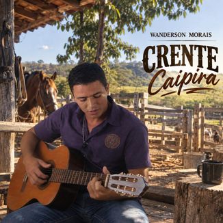 Foto da capa: Crente sertanejo