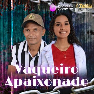 Foto da capa: Vaqueiro Apaixonado