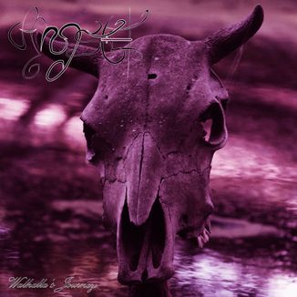 Foto da capa: Walhalla's Journey