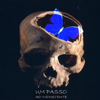 Foto da capa: Um Passo ao inexistente