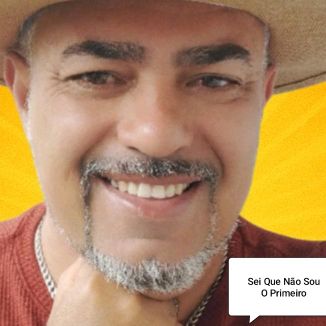 Foto da capa: JB Sei Que Não Sou O PRIMEIRO Nova Música