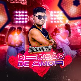 Foto da capa: Decisão de Amor