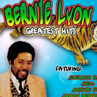 Foto da capa: Bernie lyon Greatest Hist