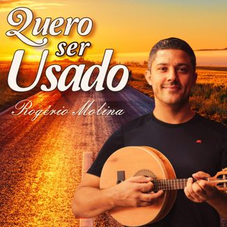 Foto da capa: Quero Ser Usado - Playback