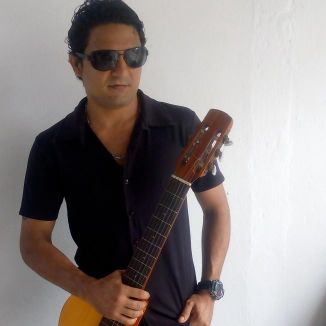 Foto da capa: Ricardo Costa
